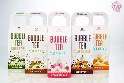 这5大奇葩面膜你用过吗,这些面膜让你焕发健康光彩