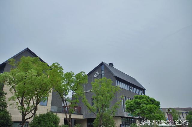 来苏州不去拙政园可以去哪里,去苏州不去景点可以到什么地方耍