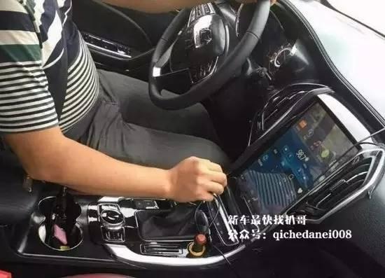 长丰猎豹cs9的照片,猎豹汽车cs9质量怎样曲靖