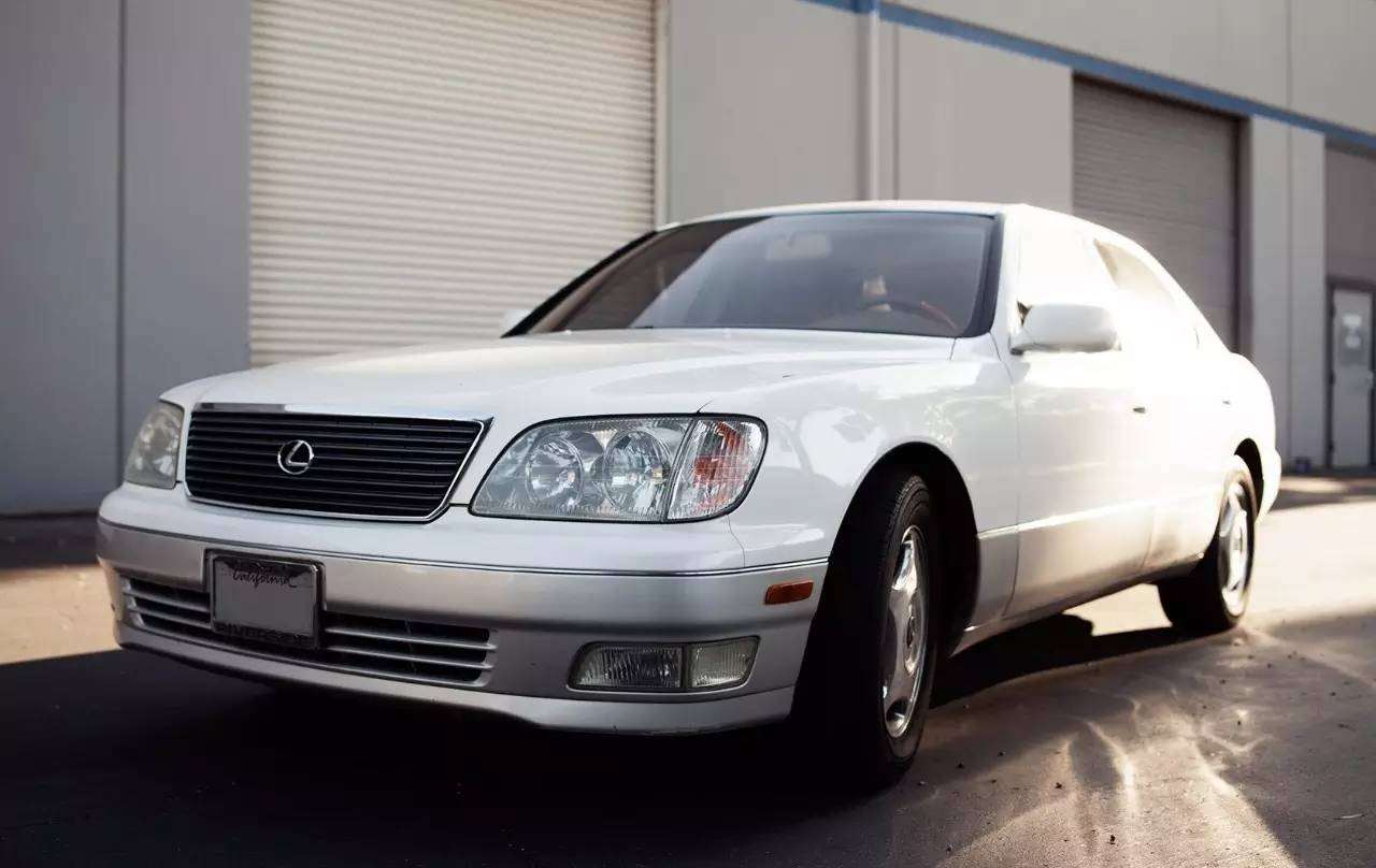 丰田隐藏功能揭秘,老司机表示目瞪狗呆