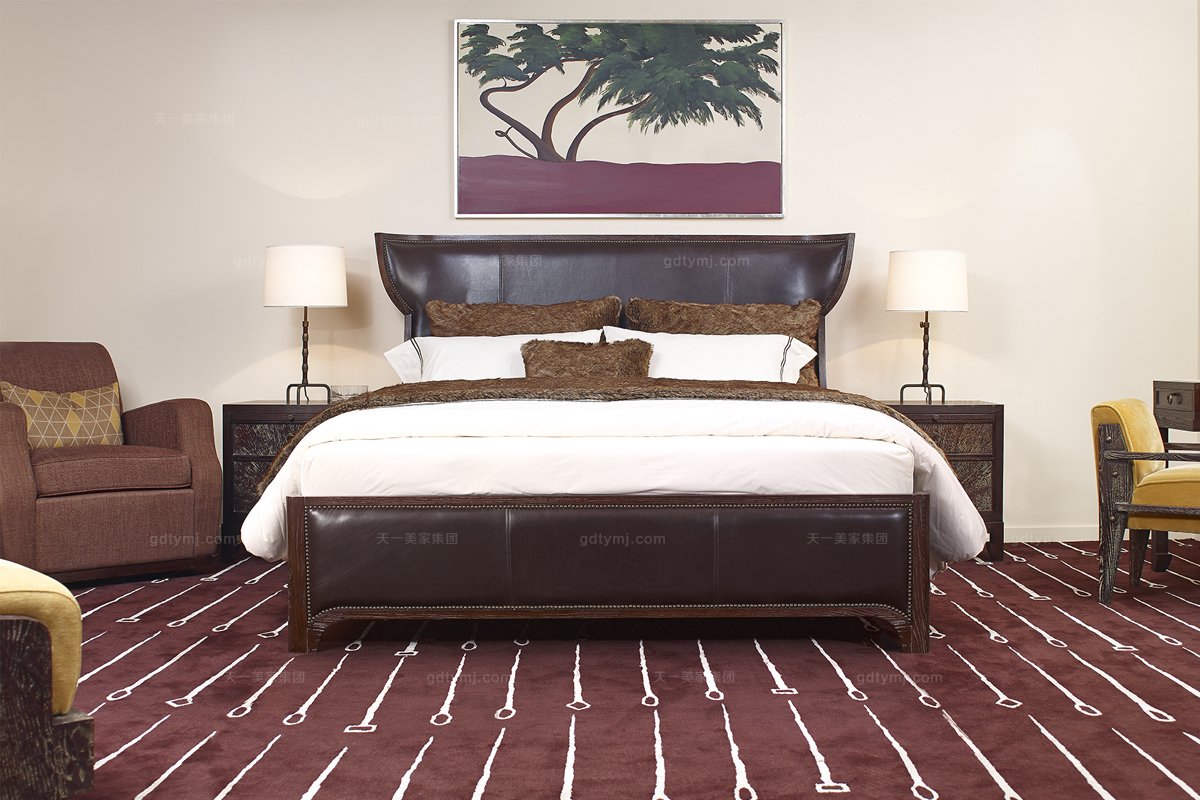 进口家具品牌名字大全,进口办公家具品牌排行榜