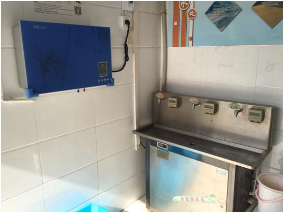 斯隆纯净水,斯隆反渗透直饮净水器