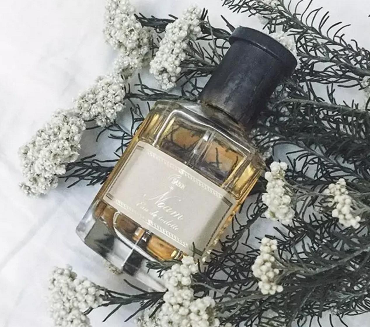 日本好闻的小众香水,日本人最喜欢的几款香水