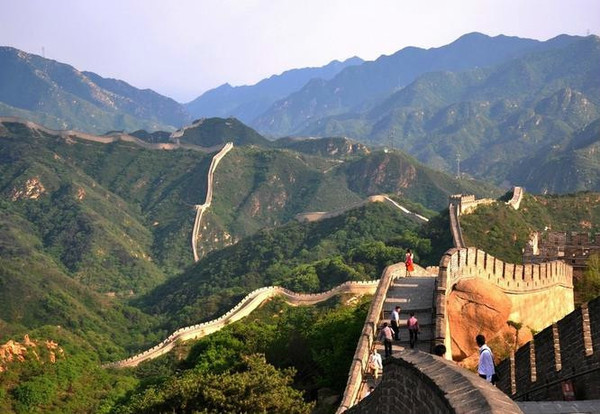 京西冬季自驾游,京西进山自驾游