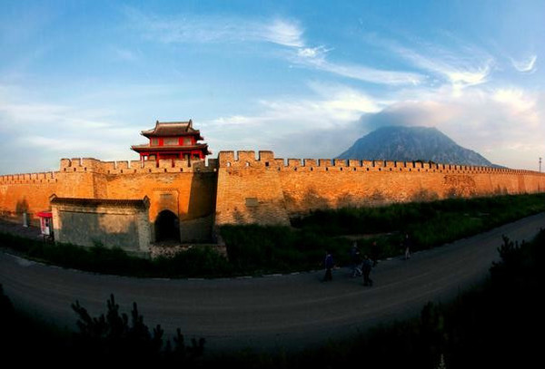 京西冬季自驾游,京西进山自驾游
