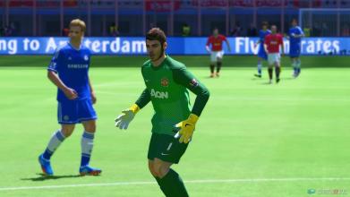 诺伊尔库尔图瓦德赫亚谁更强,诺伊尔德赫亚库尔图瓦