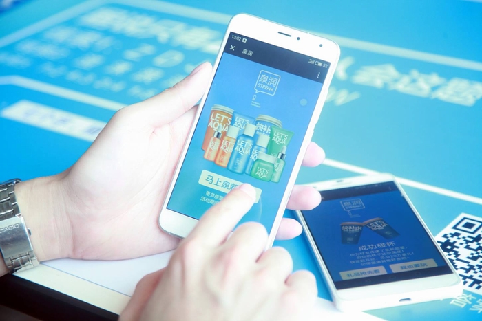 泉润新品,快时尚夏季新品2022探店