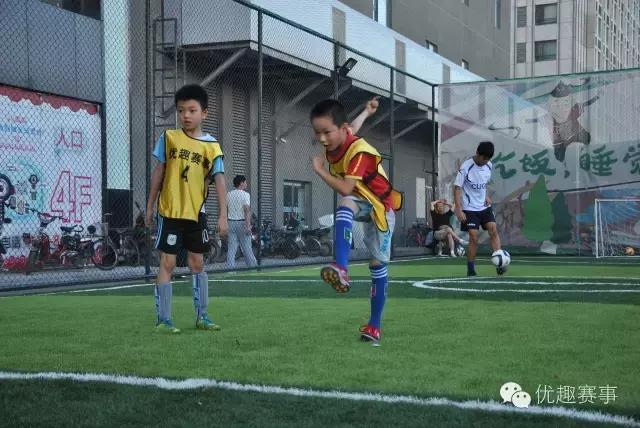 北京儿童业余足球队招募,儿童足球招募