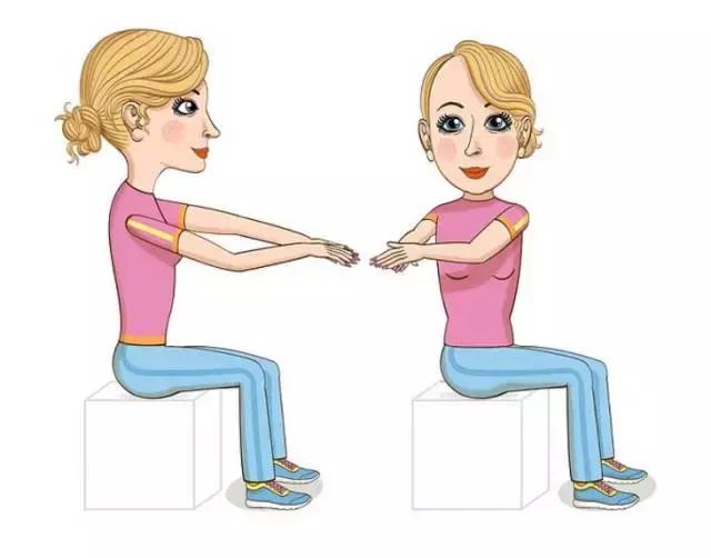 强肾固腰简单的方法,彻底治好老寒腰的方法