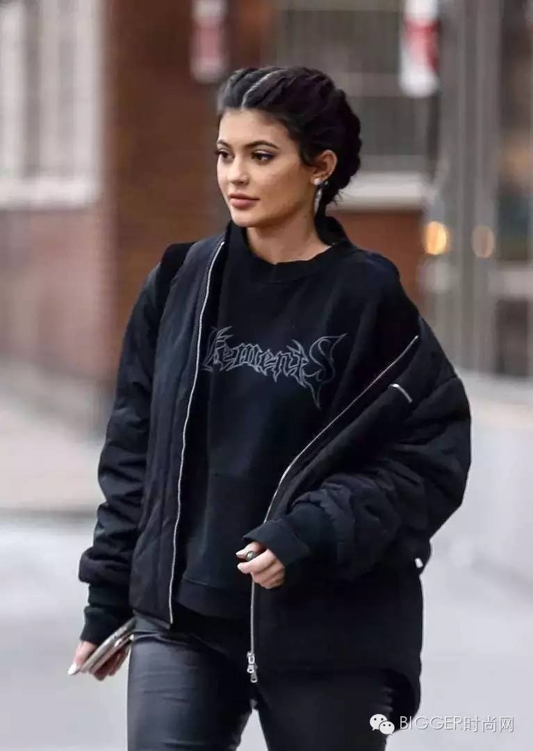 潮牌推荐对比,潮牌vetements明星同款