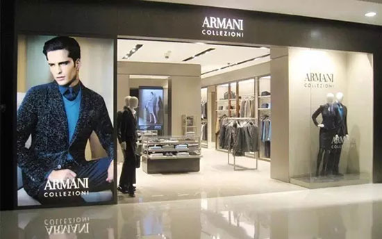 招商必备：这34个服饰品牌正热，不愧是大牌副线！