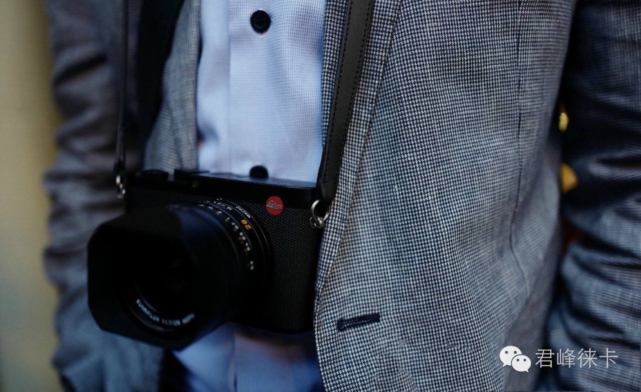 徕卡q相机好不好,为什么徕卡q比q2好