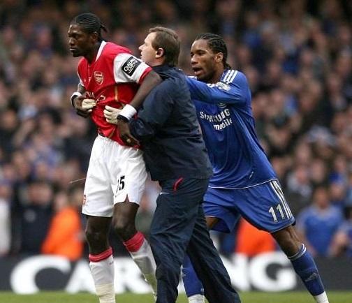 他是射手，被骂叛徒，如今沦落到无球可踢！