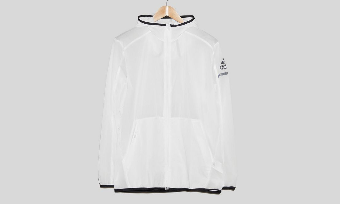 给你挑了5件打折的机能、复古款式,这个潮流你跟不跟?