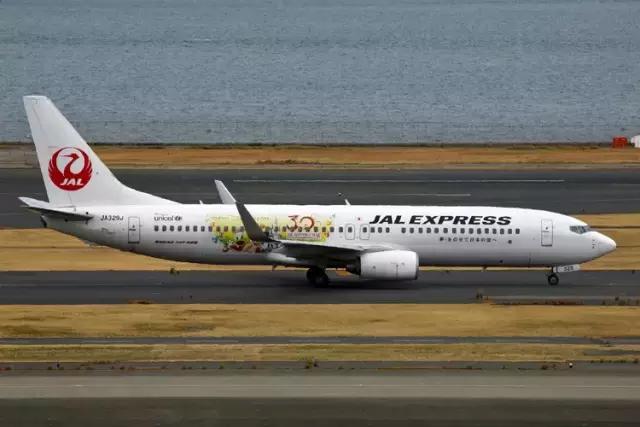 全日空哆啦a梦彩绘机,日本推出哆啦a梦客机