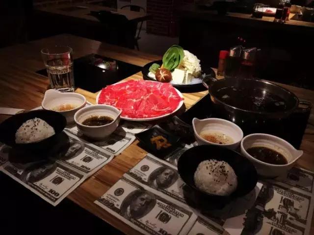 大连十大网红菜馆,大连适合10-15人聚会的餐厅