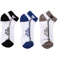 运动品牌袜子哪家好,运动品牌袜子哪个品牌好性价比高