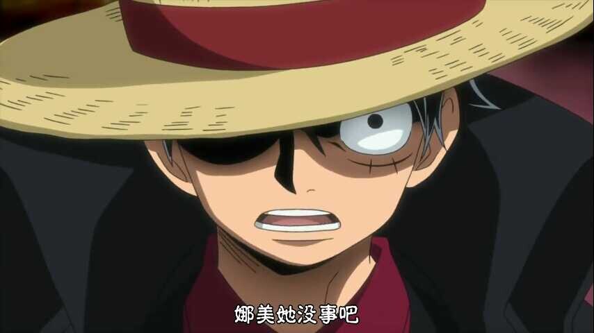 伟大航路山治,伟大航路海贼王