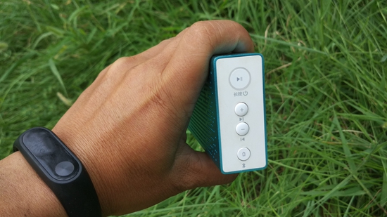 小米蓝牙音箱评测,小米音响蓝牙音箱评测
