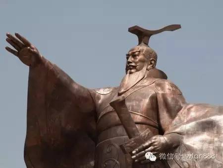 汉武帝泰山封禅带着霍去病,汉武帝一生先后8次到泰山封禅