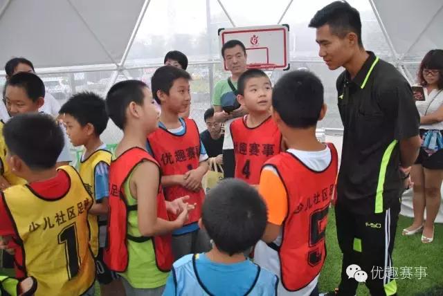 儿童足球招募,回龙观青少年足球