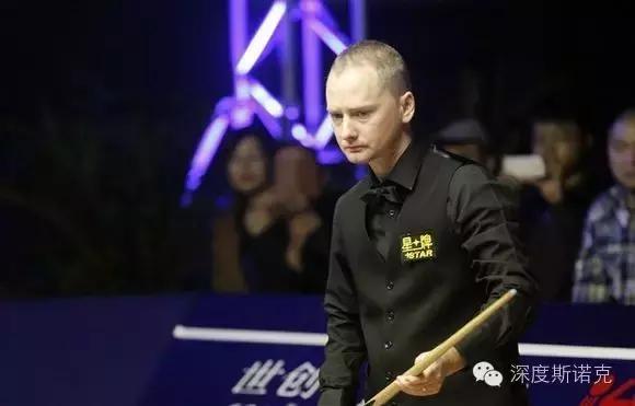 福地与伤心地：（三）准大师级球员