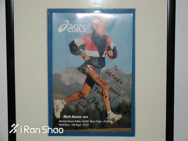 李宁跑鞋冷知识,跑鞋的知识