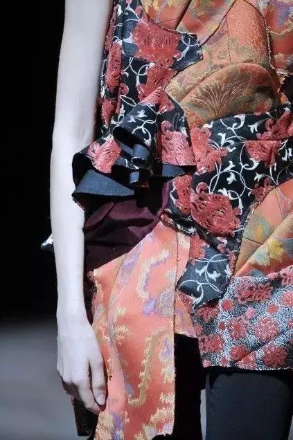 解构主义设计师川久保玲,川久保玲解构主义