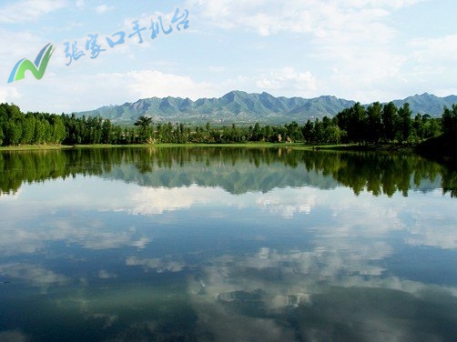 玩转冬奥之旅,张家口涿鹿玩的地方推荐