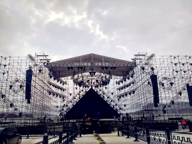 保定旅发大会2024年地点,旅发大会保定旅游景点