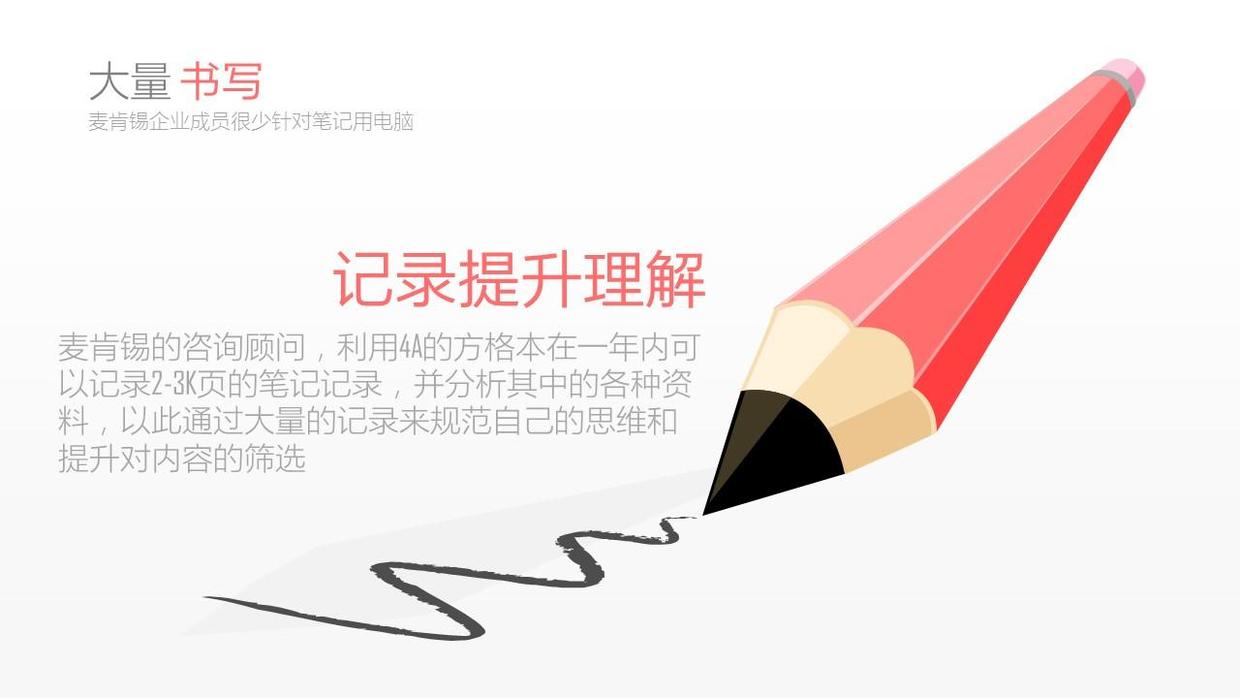 图文排版技巧突出数字ppt,用ppt记笔记技巧