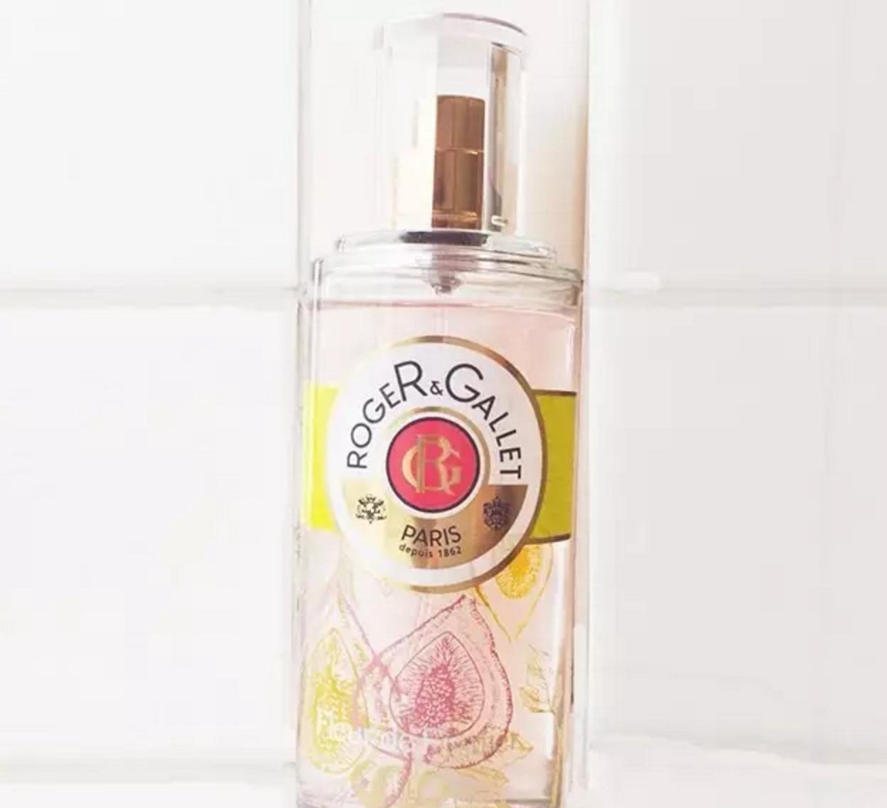 日本热卖的香水,日本香水博主