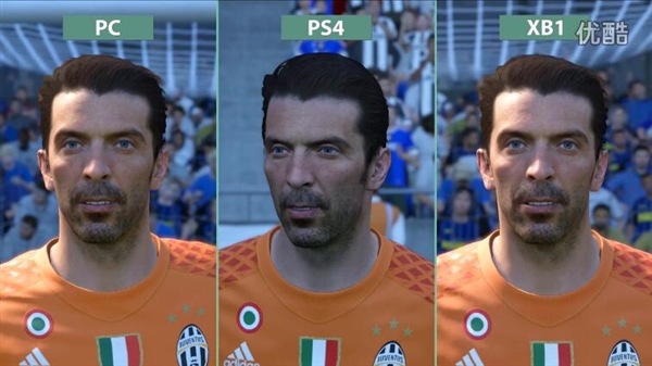 fifa17实战推荐,fifa17画质怎么调