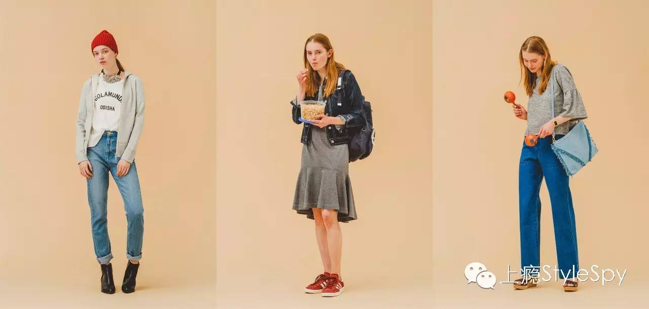 种草欧美产品,种草衣服推荐美版大印花