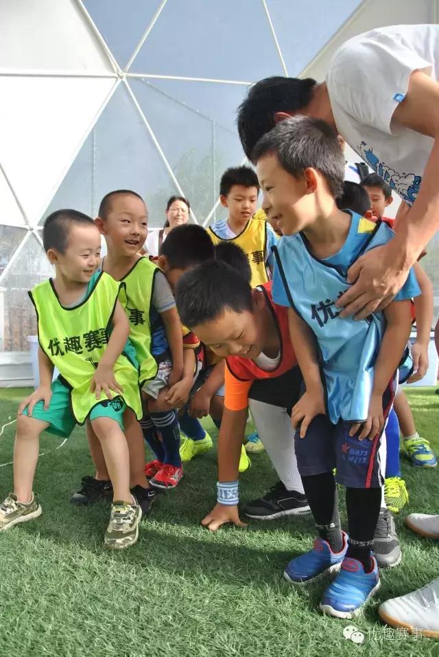 北京儿童业余足球队招募,儿童足球招募