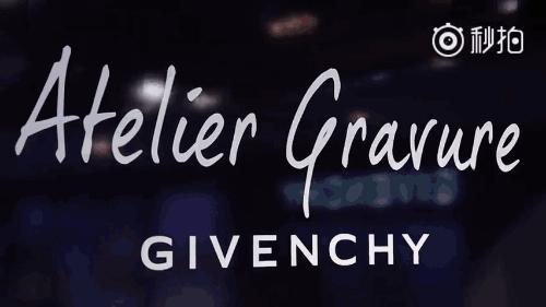 纪梵希口红限量版,纪梵希限量n37口红试色