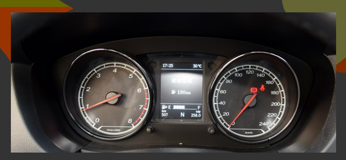 最低仅售6.48万元起，同级别的家用车数它性价比最高