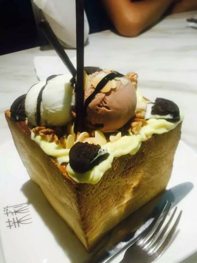 茉莉餐厅中西合璧,茉莉餐厅和姆玛餐厅