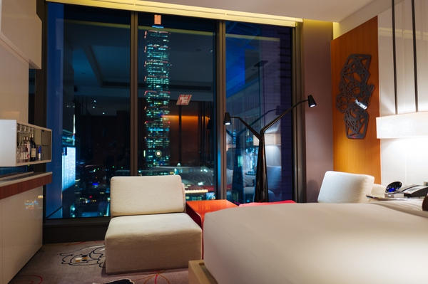 国庆七天假去哪里玩不拥挤还实惠,台湾七日超值游