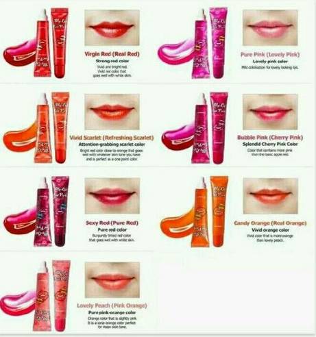 不掉色口红不沾杯不染唇,持久口红染唇不掉色