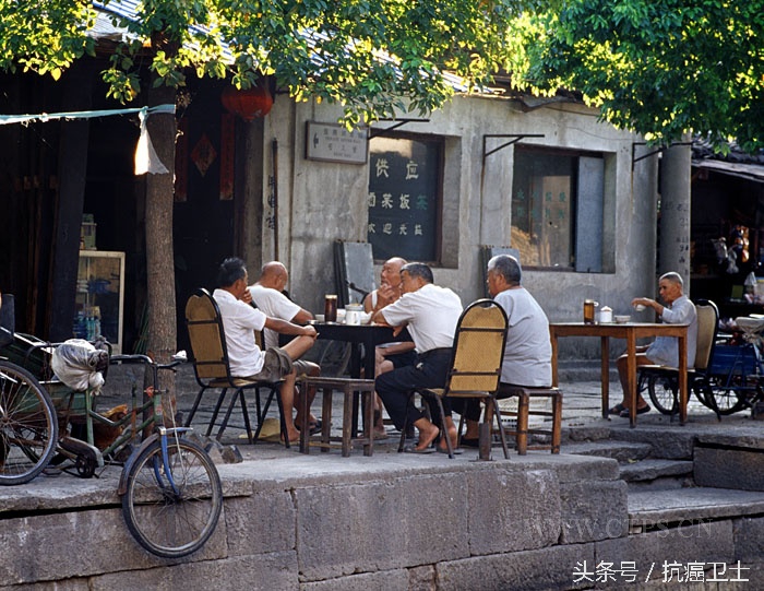 适合每一位家里有重病的人阅读:癌症老者的生死观,值得敬重!
