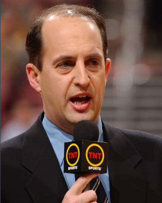 退役球星评论员团,绝对不逊史上任何最佳球队