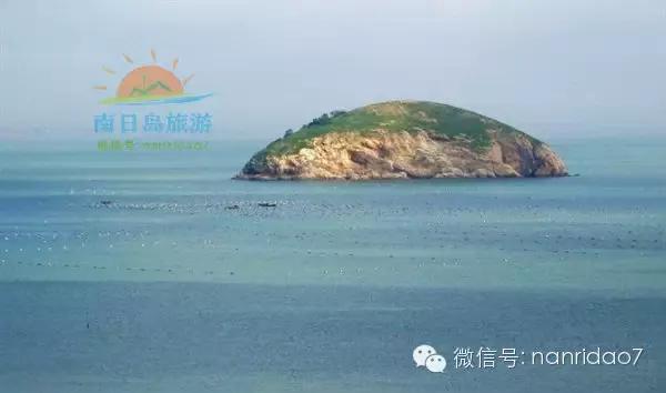 南日岛月亮湾一日游,国庆节旅行攻略旅游线路图