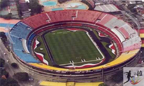 足球王国巴西足球史,巴西足球王国讲解