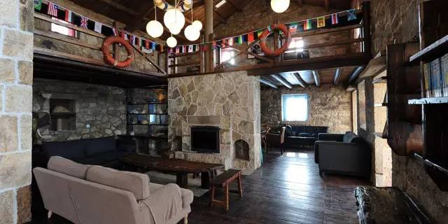 东南第一山私藏浙南最美的风情,浙江山林美宿攻略