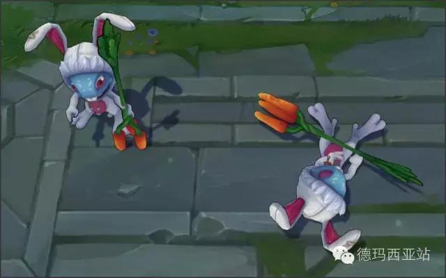 拳头设计师的手稿,拳头设计师皮肤