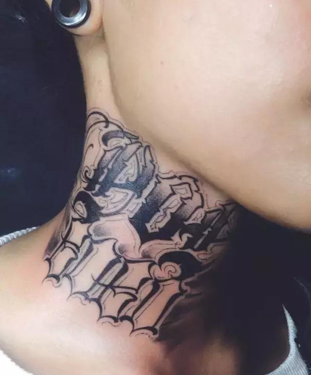 叁BO|你们眼中的“异类坏孩子”