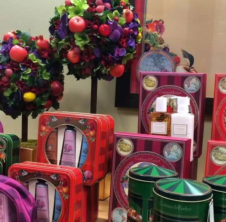 涨姿势|这些大牌明星都爱用的英国护肤品牌你知道么？