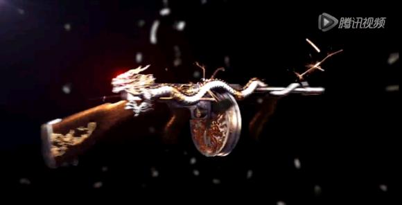 现在cf英雄级武器大全,cf历史赛季武器排名