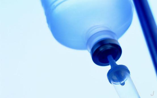 孕妇待产输液,操作失误被输酒精,这很危险